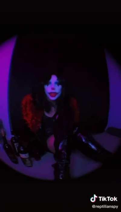 The last thing Georgie saw when he was sucked down the drain