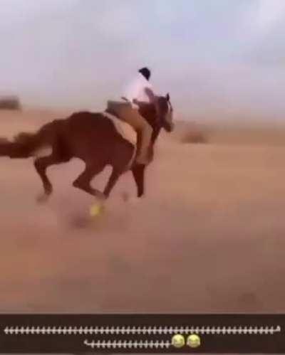 The caption Says ‘hhahahahahah’