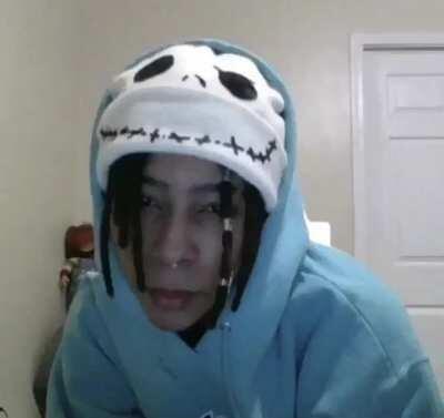 Some funny shit Ayce posted on Twitter lmao