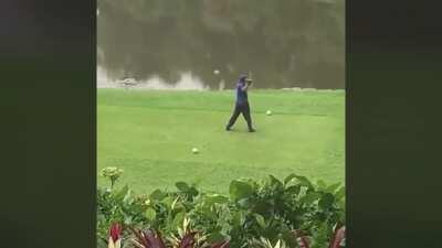 It’s gonna be a long day