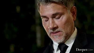 Gabbie Carter's upcoming scene - Women's Work [Deeper]