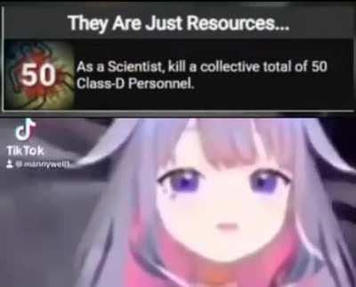 Achievement Slander| part 2