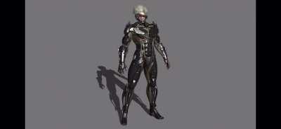 cursed_Standing here