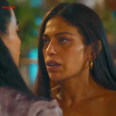 VJ Bani & Anasuya Sengupta in Four More shots Please S4