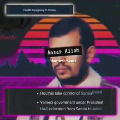 SO TRUE. ⚔️🕊🇾🇪🇸🇦