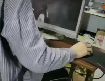 For those who want realism in FPS and war games.