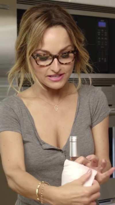 Giada De Laurentiis