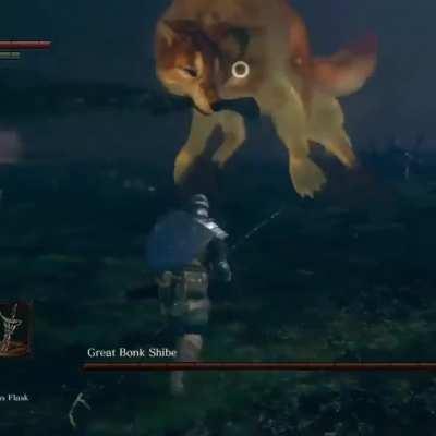 Blursed_dark souls