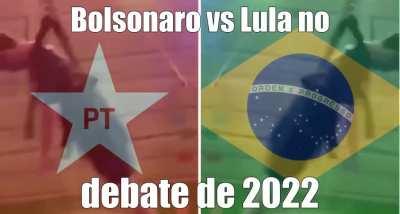 Quem vai ganhar?!? 🥶