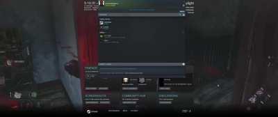 This game gives me the SpOoKs.