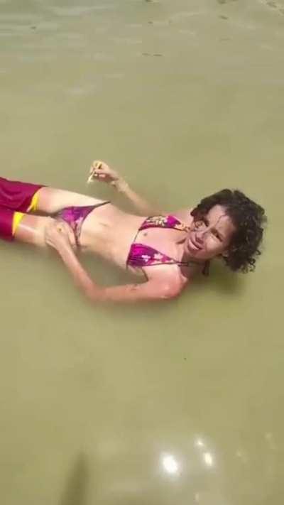 Deus queira que nunca precise morar nessa cidade