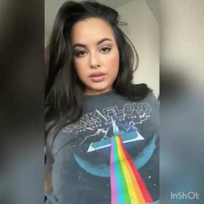 Can I show you the dark side of the moon?