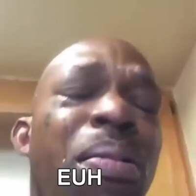 What Super snowflakes think we react as when we’re called “not normal”