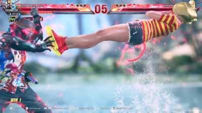 yoshi was wanting something else man