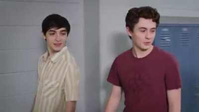 Wish She Was My Teacher.