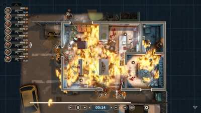 nowheraki militia style