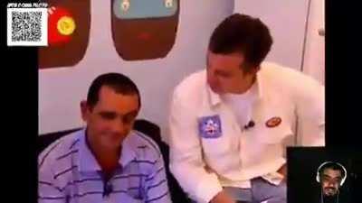 O estranho caso do apresentador que tem TESÃO em ver pobre humilhado