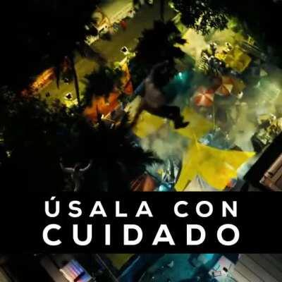 Another New TV Spot! 