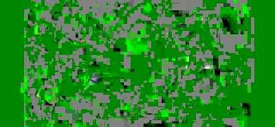 Lia ignores his taps