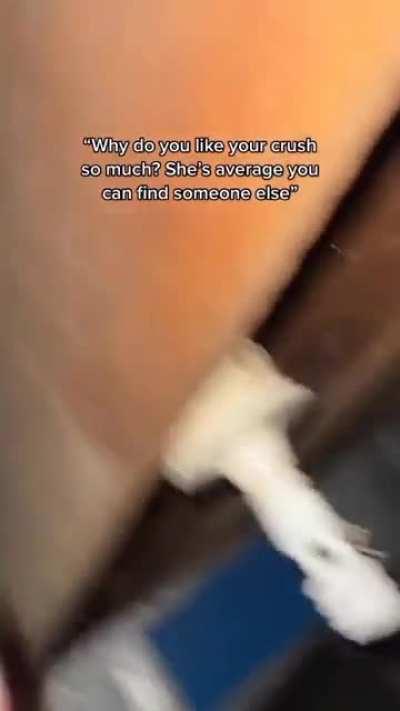 Idk what title put on this