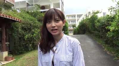 Nashiko Momotsuki (桃月なしこ) Week - Bonus Video