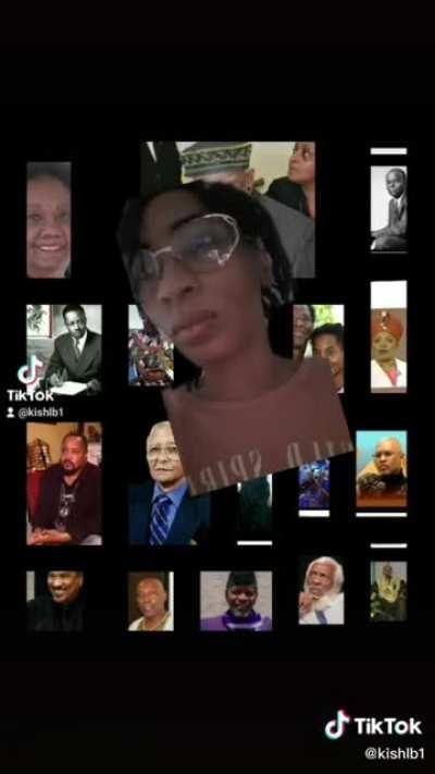 Black History Month : Here is a school student - who says 