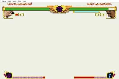 Old video i found when i was fucking around with soundmodding