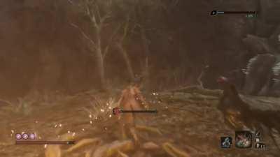 I forgot how unforgiving this game can be...