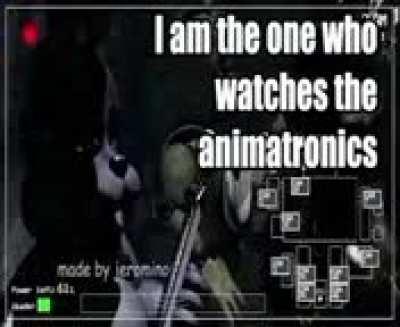 Waltuh, what have you done Waltuh