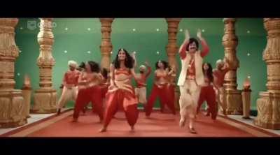 What's her @? (for science)