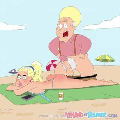 Armand Et Rolande ☆ Clap Your Hands ☆ *non Censurée*