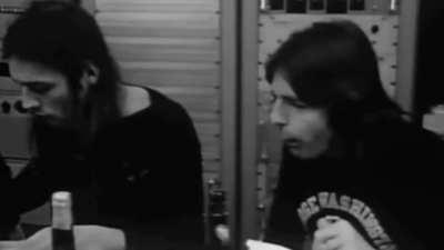 One of the most influential bands ever: