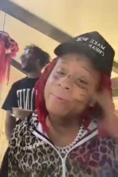 Thinkin Bout You/6ever