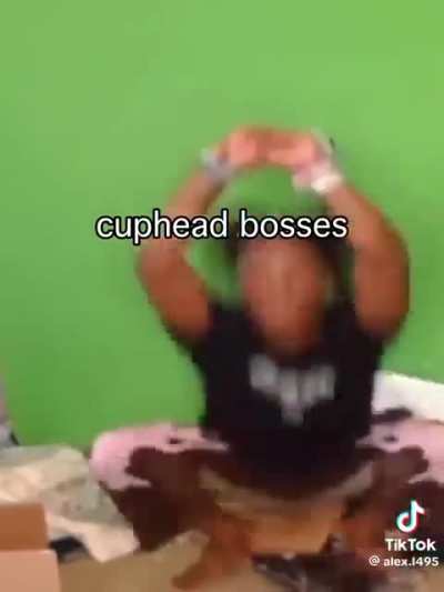 A brawl is surely Brewing!