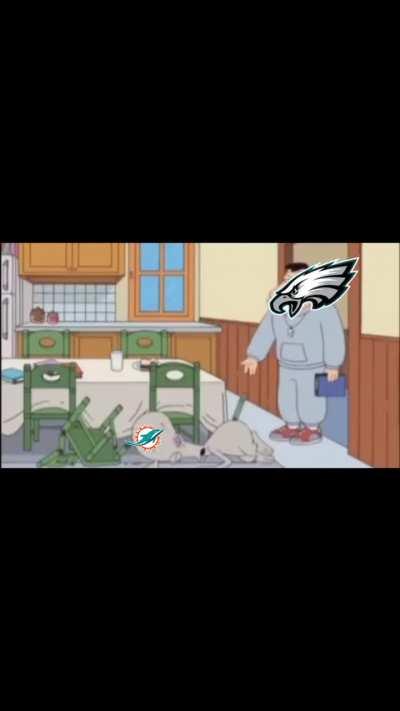 Y'all Talked all week. Kings Of The East 🦅