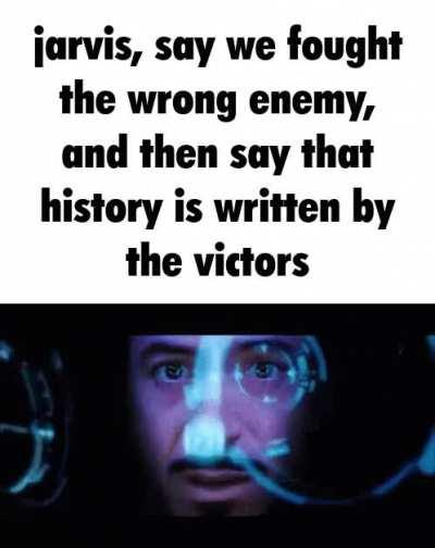 Wehraboos arguing on the internet