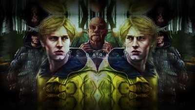 [SPOILERS S2] DARK fan art that I did. I just love the show so much that I decided to dedicate some hours of my time to making this possible. Hope you all like it!