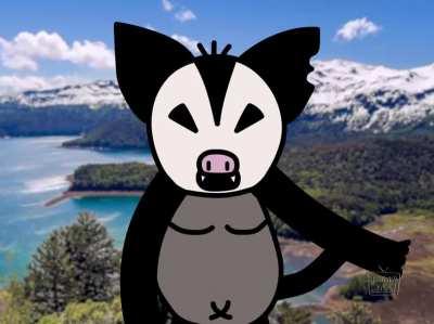 mensagem bonita 😭😭