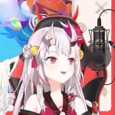 Cutest Baka~ I’ve ever heard