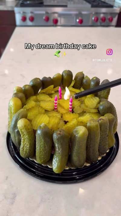 No, just no. That’s too much.