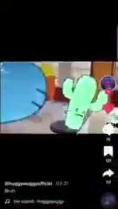 The Most Interesting man in The World