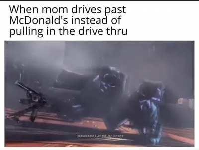 but I wanted mcnuggets ):