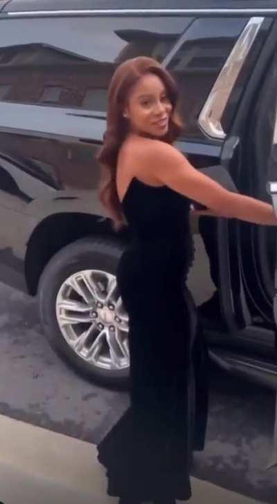 Geffri Maya (All American: Homecoming)