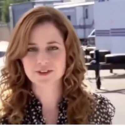 A clip from Steve Carell's Emmy video.