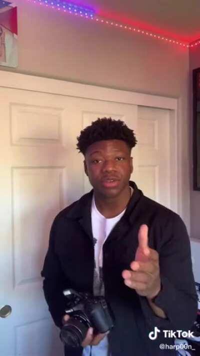 😳that’s one big forehead man