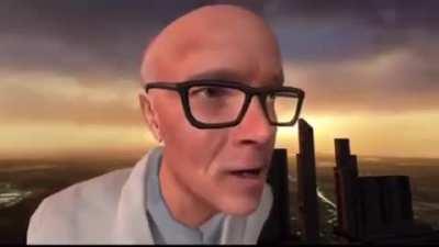 Don't cringe challenge