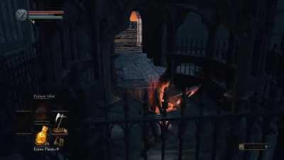 average SL1 death: Lothric and Lorian