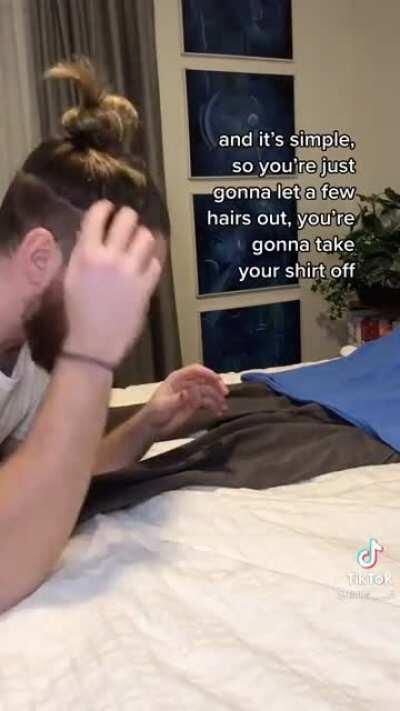 In case you were wondering...