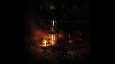 HEAVEN AND HELL UHHJULIAN EDIT