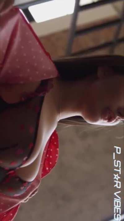 ALINA GOROHOVA | (Onlyfans) | P_STâR VIBES | 2023 |